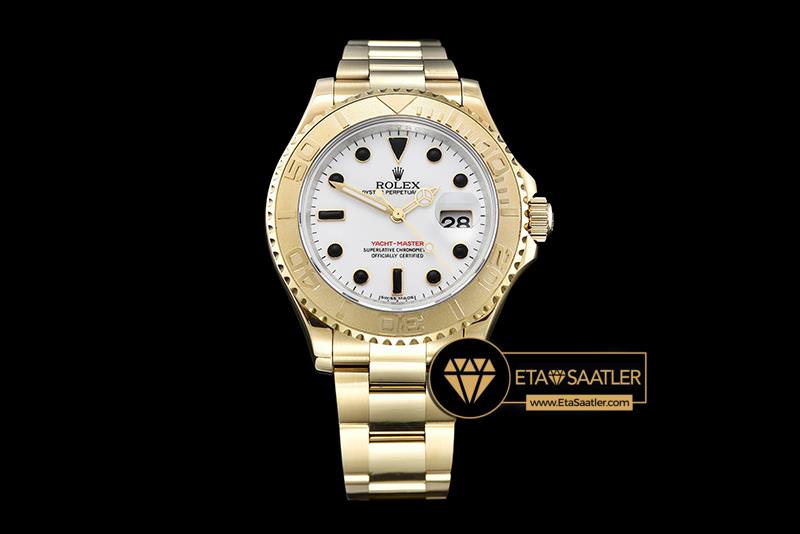 Rolex yacht master 1 sale